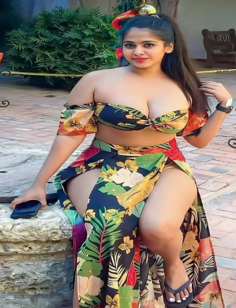 high profile Rohini call girl